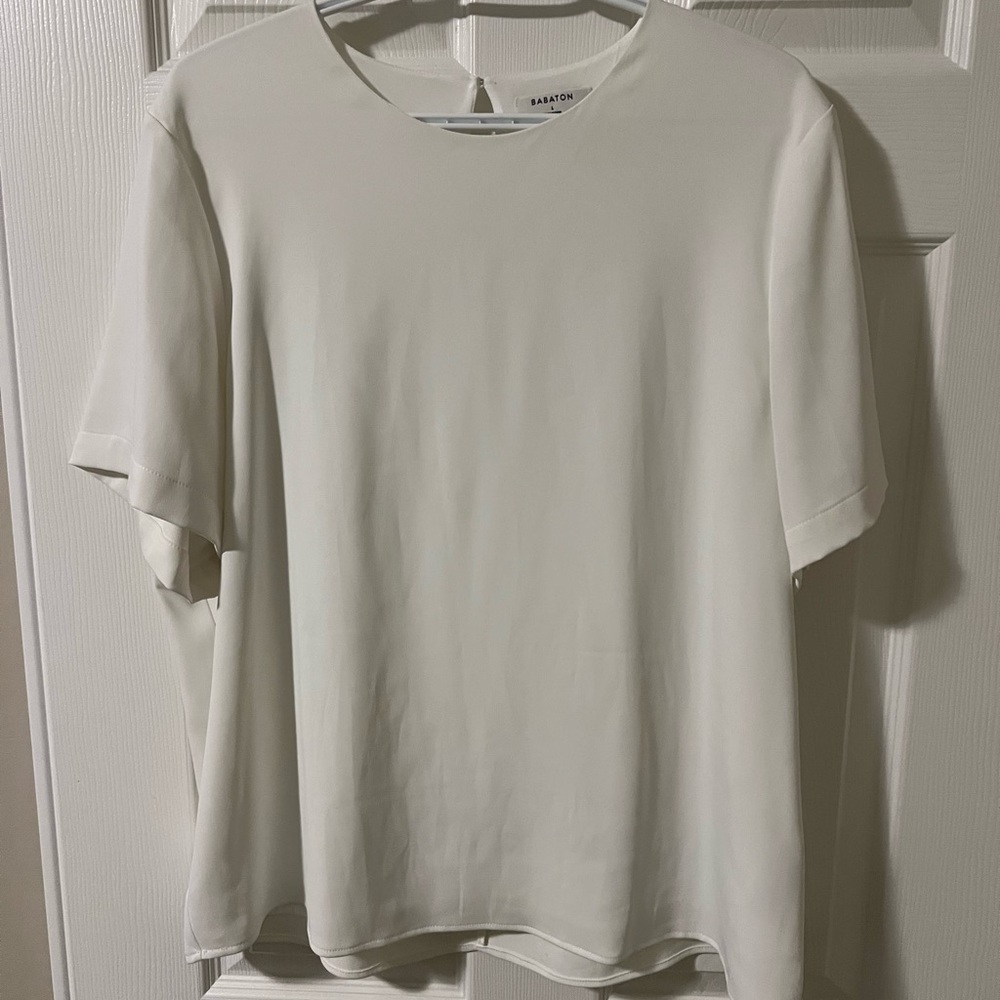 Babaton Blouse